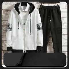 トレーナー 大きいサイズ セットアップ パンツ メンズ スエット スウェット 2点セット セットアップ パーカー 上下セット ルームウェア 部屋着 2021新品#minat27548