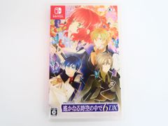 Switch/遙かなる時空の中で6 DX