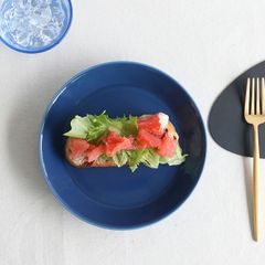新品 イッタラ ティーマ ヴィンテージブルー プレート 17cm iittala Teema 耐熱 電子レンジ対応 お皿 ギフト 結婚祝い プレゼント 贈り物