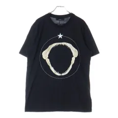 GIVENCHY シャーク マーメイド Tシャツ L リカルド ジバンシィ GIVENCHY シャーク マーメイド Tシャツ L リカルド ジバンシィ