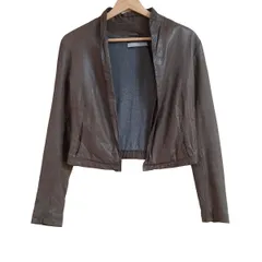 2025年最新】Theory luxe レディース レザージャケット