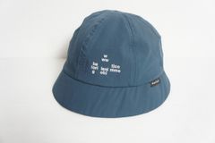 美品 bal バル × WILDTHINGS ワイルドシングス ULTRA STRECH BELL HAT ウルトラストレッチ ベル ハット 帽子 WT22328U-BAL 728P★2