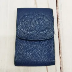 【極美品】CHANEL　　シュガレットケース 楽天市場】【新品同様品】シャネル CHANEL シガレットケース