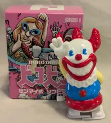 BLACK PEARLS Josh Wang LUCYインディーズソフビ 2025年最新】black pearls ソフビの人気アイテム - メルカリ