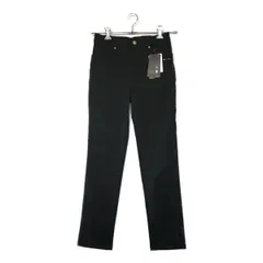 未使用品 レディース ニューバランスゴルフ New Balance golf パンツ 0(S) 黒 ブラック シンプル