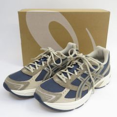 【未使用】ASICS SportStyle アシックス スポーツスタイル ゲル GEL-1130 1201A255-025 US9.5/27.5cm 箱有