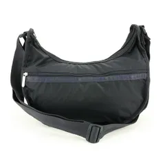 新品 レスポートサック LeSportsac ショルダーバッグ SHOULDER BAG ディープシーブルー