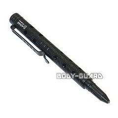 ホールデザイン　タクティカルペン　LAIX　ブラック