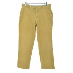 【POLORALPHLAUREN】CLASSIC FIT ストレッチコーデュロイパンツ