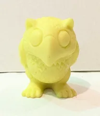 バンダイ 妖怪大魔境 ゲゲゲの鬼太郎 うぶめ/妖怪大魔境ゲゲゲの鬼太郎 黄色