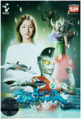 (未使用･未開封品)　ウルトラマンA(エース) Vol.10 [DVD] tu1jdyt 2025年最新】ウルトラマンA(エース) Vol.10 [DVD]の人気アイテム