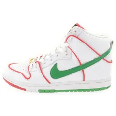 2025年最新】nike sb dunk paul rodriguezの人気アイテム - メルカリ