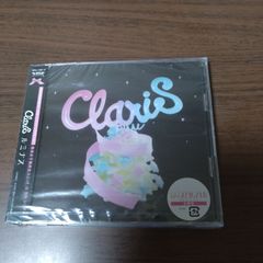 新品CD　ClariS / ルミナス