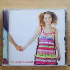 ナカジキハカセ様ご購入予定★CHARA『Junior Sweet』 アナログレコ CHARA / JUNIOR SWEET (1LP) - HIP TANK RECORDS