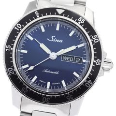 チュードル TUDOR 79730 ブラックベイ スチール デイト 自動巻き