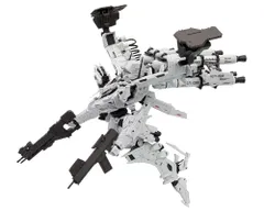 壽屋(KOTOBUKIYA) アーマード・コア ラインアーク ホワイト・グリント&V.O.Bセット 全高約160mm 1のサムネイル