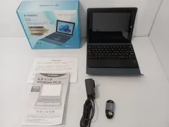 お値下げしました☆M-works　パソコン(中古品) サイエルインターナショナル M-WORKS MW-WPC04 オークション比較