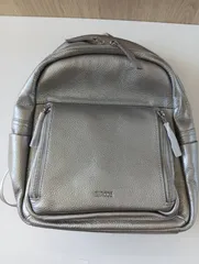 【中古品】 BARCOS バルコス 【セット商品】 シュリンクレザー リュックサック 財布 アクティブセット おすすめ 美品