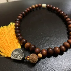 時代提げ物 有田作 能面 能楽 雅楽 木彫 面根付 時代箱付 M R7872