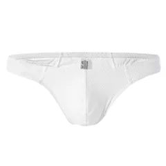 Tバック メンズ ローライズ 蛍光 ネオンカラー 目立つ かっこいい セクシー 締め付けない しっかりした生地 大きいサイズ ドット柄 速乾 b703