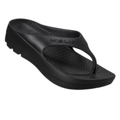 MMW × TELIC 別注 リカバリーサンダル 干場義雅 - メルカリ