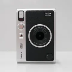 2024年最新】instax mini evo ins mini evo blackの人気アイテム