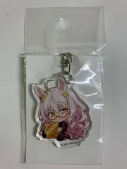 ウマ娘 プリティーダービー Season2 ぎゅぎゅっとアクリルキーホルダー ビワハヤヒデ
