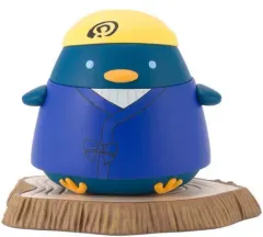 【中古】トレーディングフィギュア 三日月宗近 「トレーディングちゅんコレフィギュア 続『刀剣乱舞-花丸-』」のサムネイル