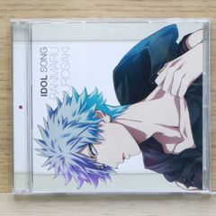 국내반 CD 쿠로사키 란마루(스즈키 타츠오)/우타노☆프린스님(음표 기호) 진짜 LOVE 레볼루션즈 아이돌 송 쿠로사키 란마루 ■ 키즈 애니메이션·텔레비전 음악 QECB-72[QECB72/4988003467203]D22