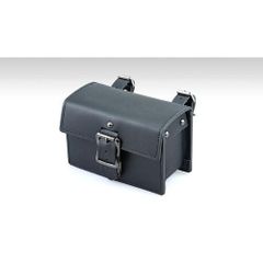 MADE IN ENGLAND VINTAGE SADDLE BAG 中古品 - メルカリ