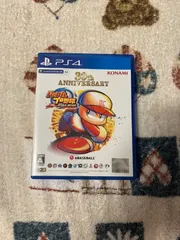 実況パワフルプロ野球2024-2025 PS4