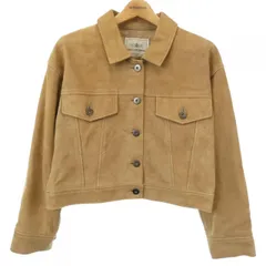 グレースコンチネンタル GRACE CONTINENTAL レザージャケットのサムネイル
