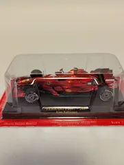 値引可 希少 未開封 限定 シリアル入り Ferrari F2007 ライコネン 2025年最新】f2007 ライコネンの人気アイテム - メルカリ