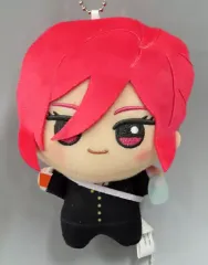 【中古】ぬいぐるみマスコット・ぬいぐるみバッジ 千切豹馬 ちびぐるみ～制服ver.～ 「ブルーロック」