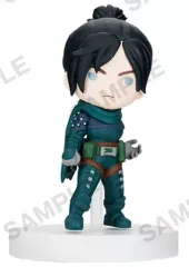 2025年最新】APEX LEGENDS デフォルメフィギュアvol.1の人気
