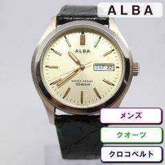 ヴィンテージALBA