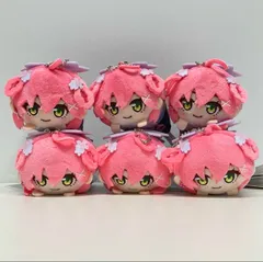 バ*ル様 ホロツリ2023 でかころりん　さくらみこ バ*ル様 ホロツリ2023 でかころりん さくらみこ 2025年最新