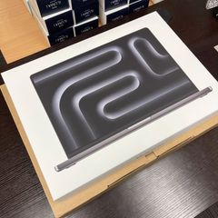 MacBook pro M4 pro 1TB 48GBメモリー 14インチ - メルカリ