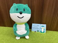 【新品】ミドすけ　ゴルフヘッドカバー Amazon.co.jp: 三井住友銀行 ミドすけ ゴルフ ヘッドカバー