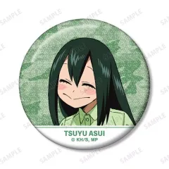 2026年最新】蛙吹梅雨缶バッジの人気アイテム - メルカリ