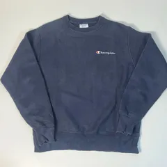 Champion チャンピオン REVERSE WEAVE リバースウェーブ 単色タグ