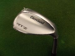 5940 RTZ ツアーサテン 58°-10° MID DG S200 新品 クリーブランド ウェッジ ゴルフクラブ .949842