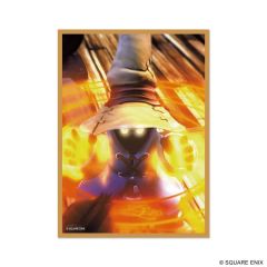 海外 絶版品】FINAL FANTASY VII カードスリーブ 60枚入 - メルカリ