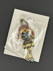 星のカービィと夢幻の歯車　夢幻の鍵コレクション　デデデ大王