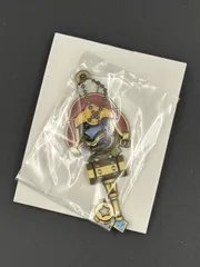 星のカービィと夢幻の歯車　夢幻の鍵コレクション　デデデ大王