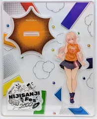 ANYCOLOR にじさんじフェス2022 にじさんじ フレン・E・ルスタリオ/アクリルスタンド オレンジ