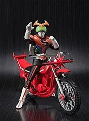 2025年最新】s.h.figuarts 仮面ライダーストロンガー＆カブトロー 