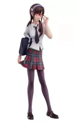 ヱヴァンゲリヲン新劇場版：破  真希波・マリ・イラストリアス 制服Ver. Amazon.co.jp: ヱヴァンゲリヲン 新劇場版:破 真希波・マリ