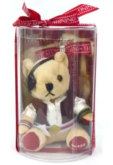 【中古】雑貨 マルロー(黒崎蘭丸) ミニくま☆プリストラップ Pirates of the Frontier ver.  「劇団シャイニング from うたの☆プリンスさまっ♪『Pirates of the Frontier』」