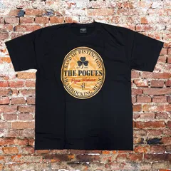 2025年最新】ポーグス tシャツの人気アイテム - メルカリ